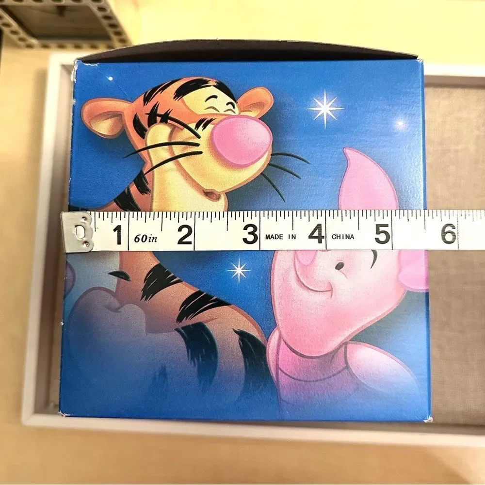 Disney Vintage Gift Box